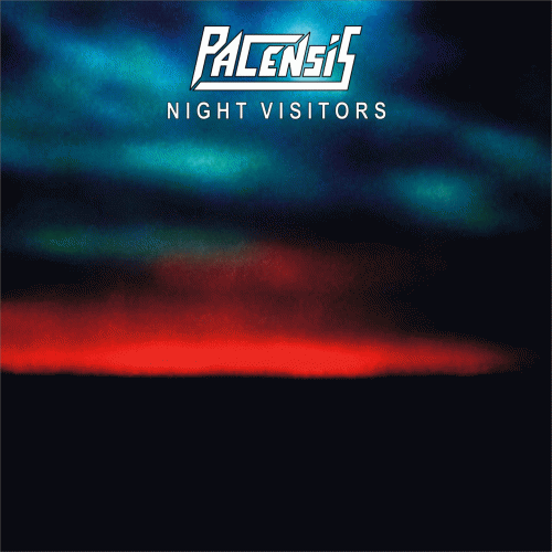 Pacensis : Night Visitors